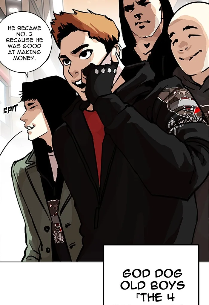 Lookism - Chapter 198 - Page 153