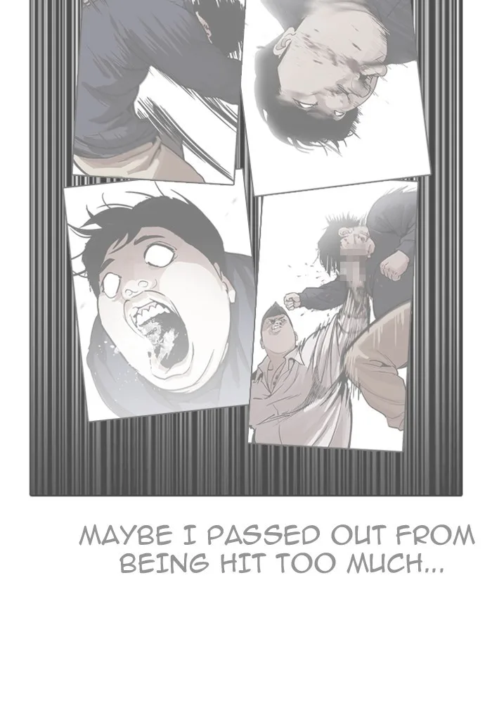 Lookism - Chapter 198 - Page 7