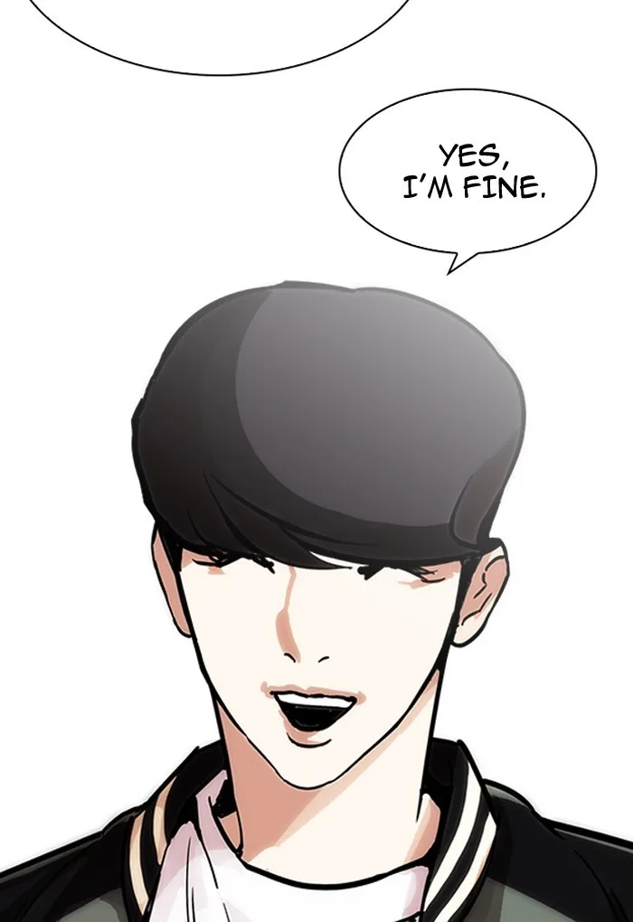 Lookism - Chapter 198 - Page 73