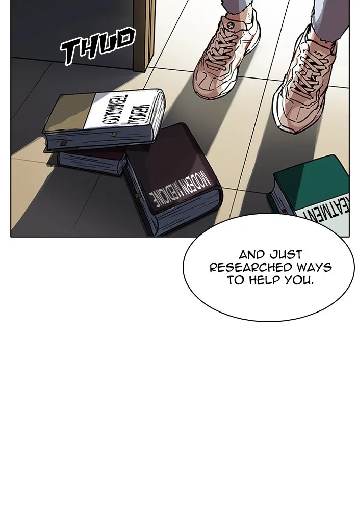 Lookism - Chapter 198 - Page 76