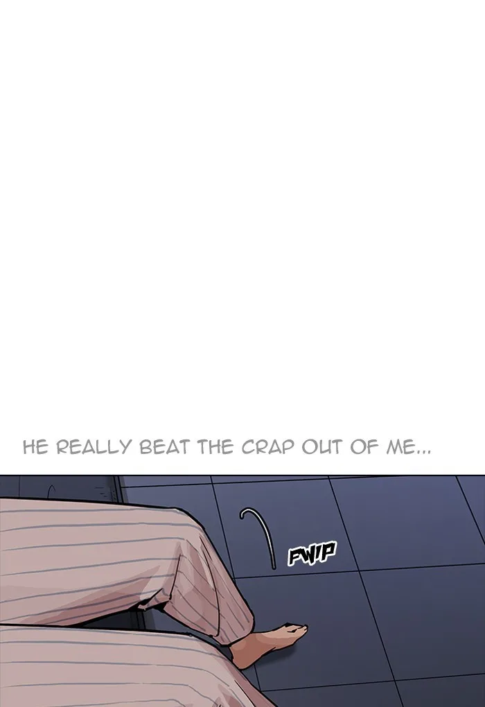 Lookism - Chapter 198 - Page 8