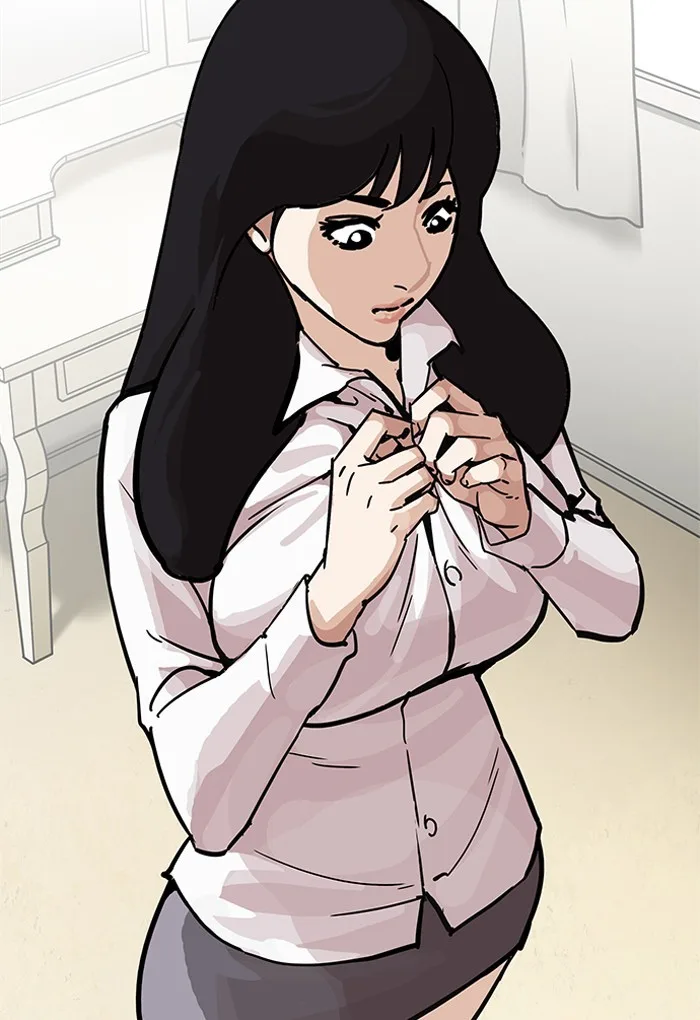 Lookism - Chapter 198 - Page 91