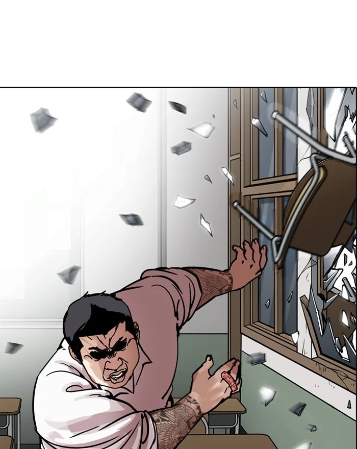 Lookism - Chapter 199 - Page 108