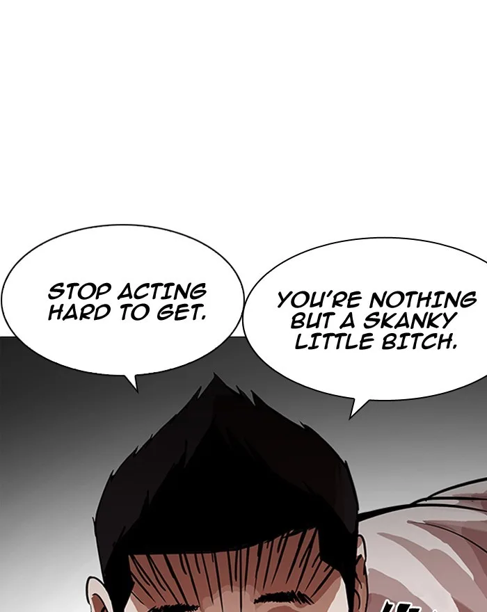 Lookism - Chapter 199 - Page 110