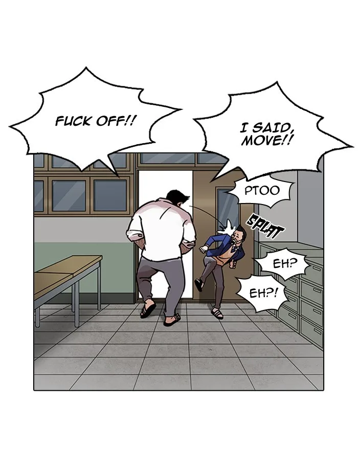Lookism - Chapter 199 - Page 116