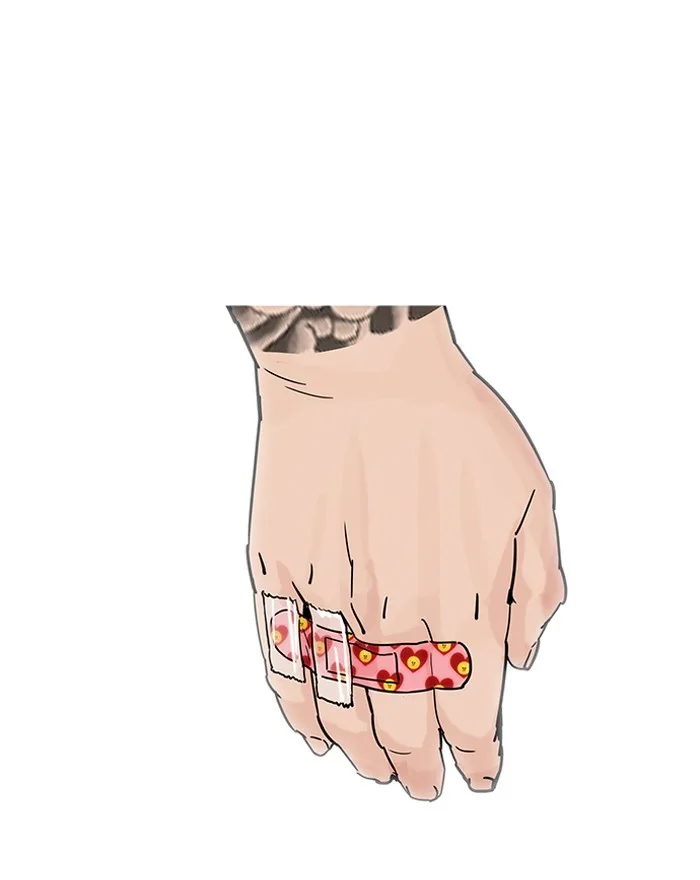 Lookism - Chapter 199 - Page 121