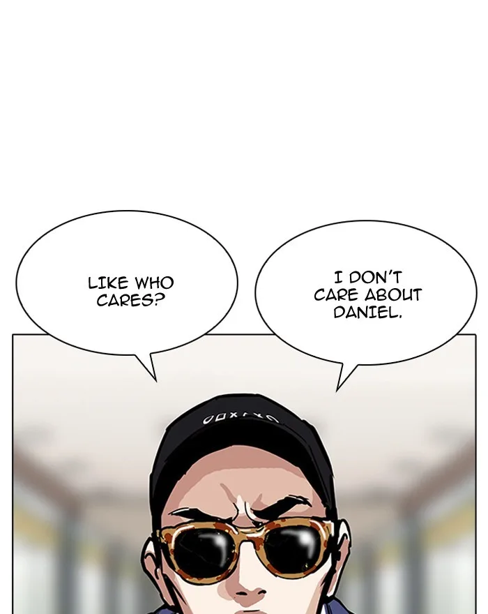 Lookism - Chapter 199 - Page 126