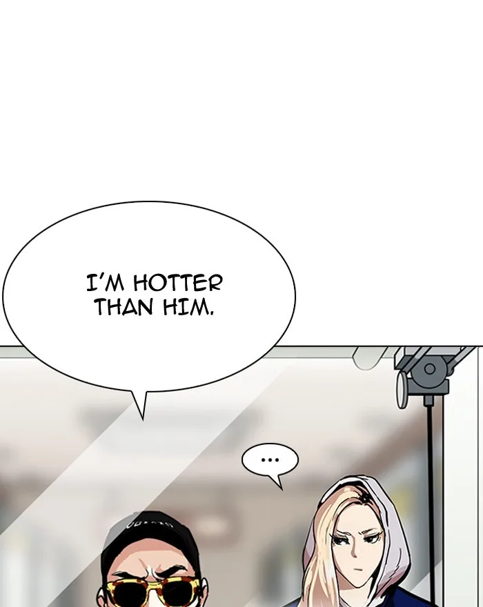 Lookism - Chapter 199 - Page 128