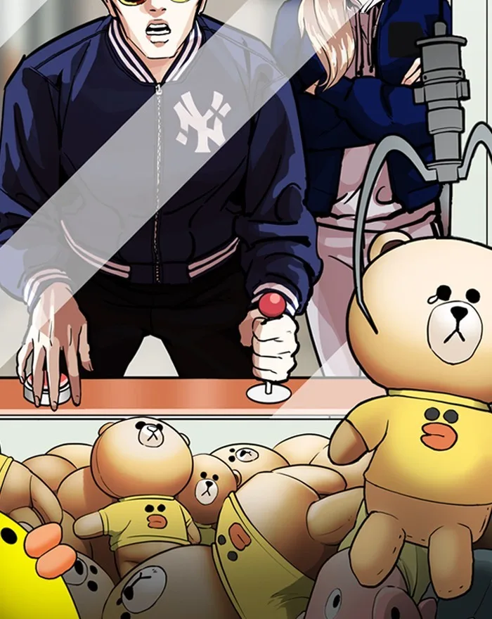 Lookism - Chapter 199 - Page 129