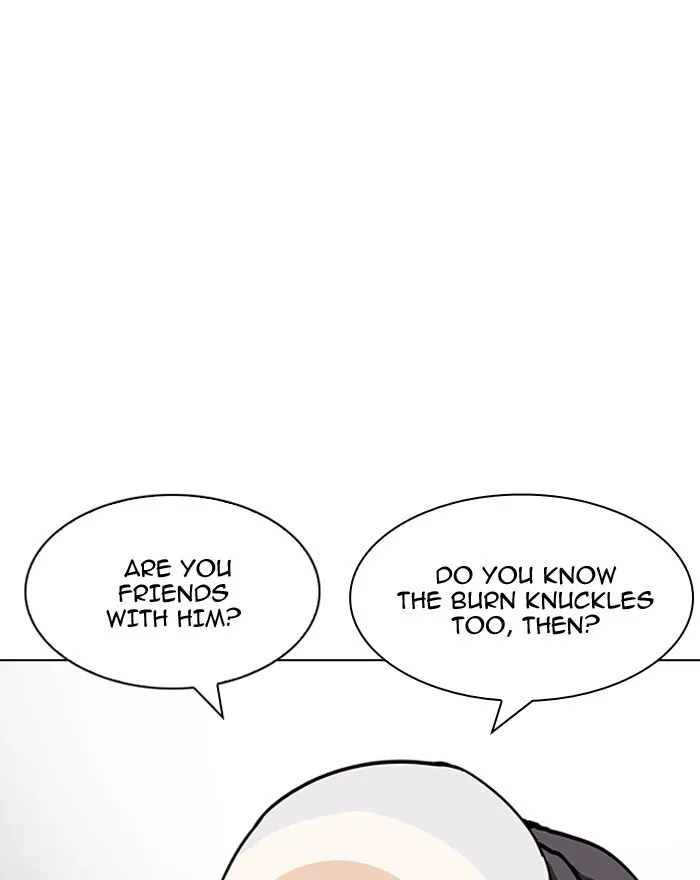 Lookism - Chapter 199 - Page 135