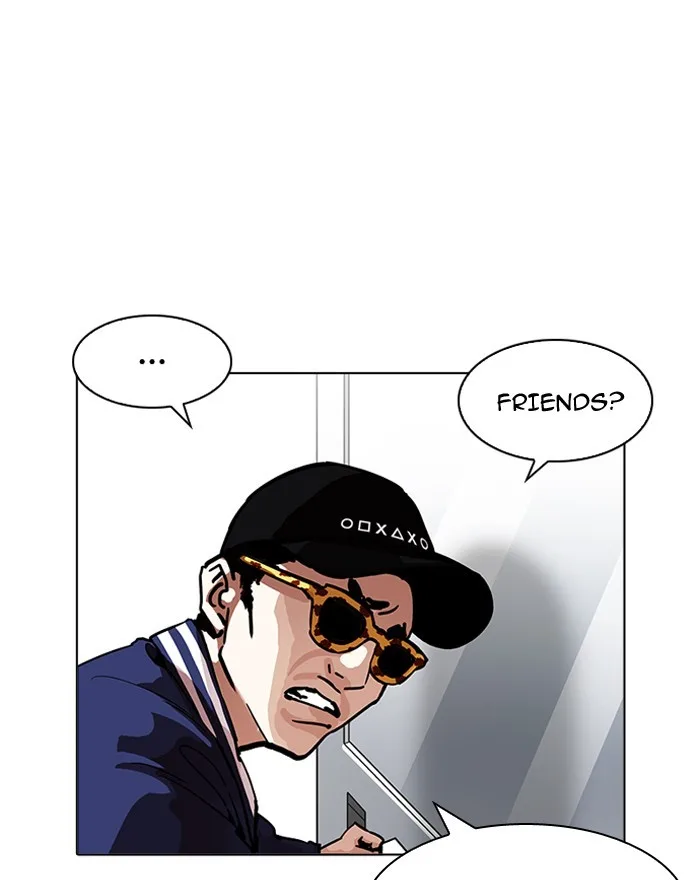 Lookism - Chapter 199 - Page 137