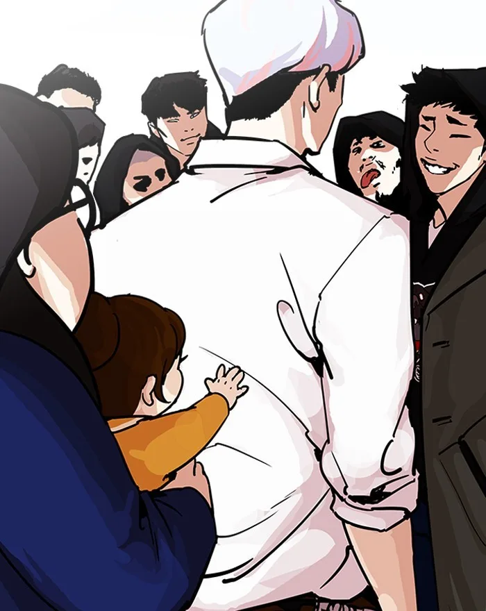 Lookism - Chapter 199 - Page 148