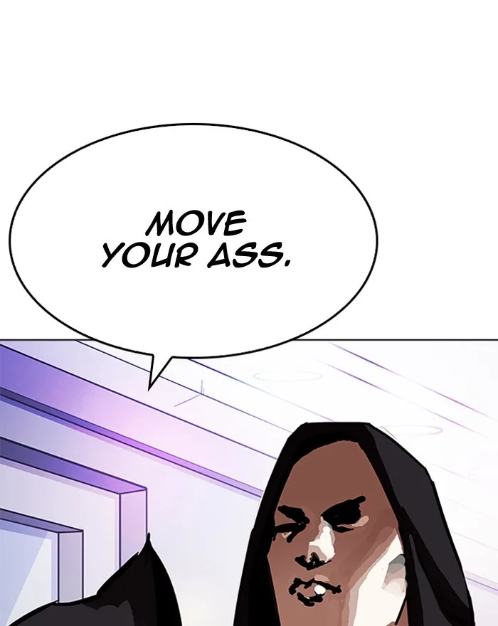 Lookism - Chapter 199 - Page 157