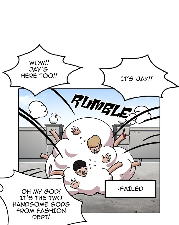 Lookism - Chapter 199 - Page 24