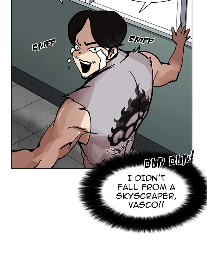 Lookism - Chapter 199 - Page 32