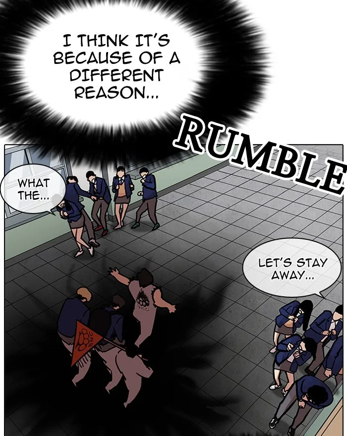 Lookism - Chapter 199 - Page 35