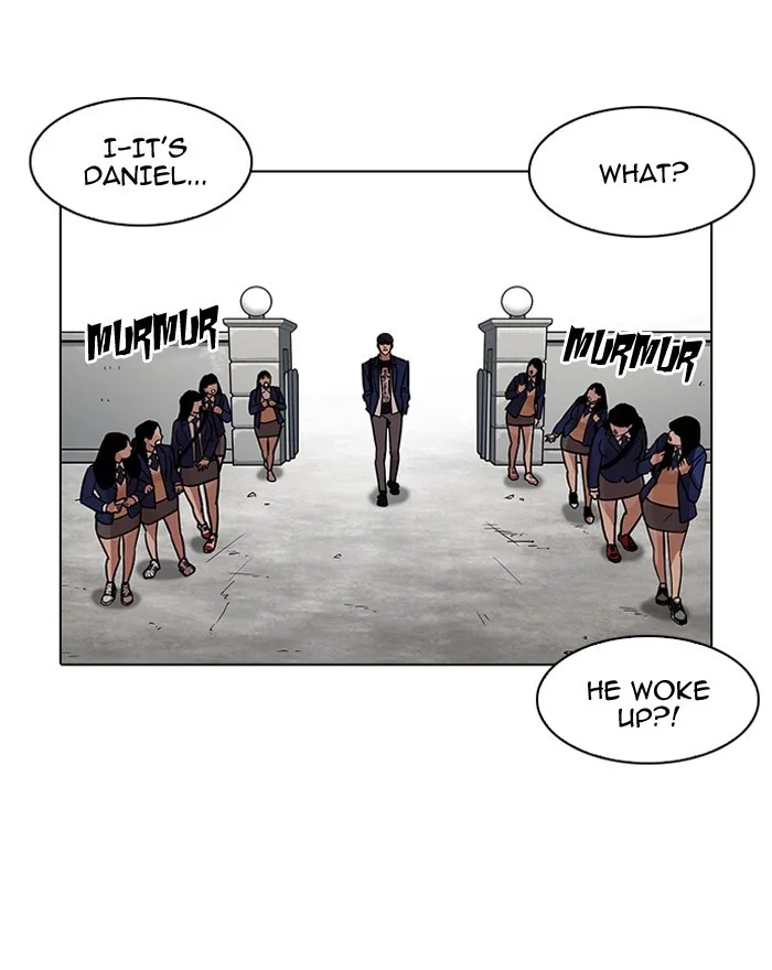 Lookism - Chapter 199 - Page 6