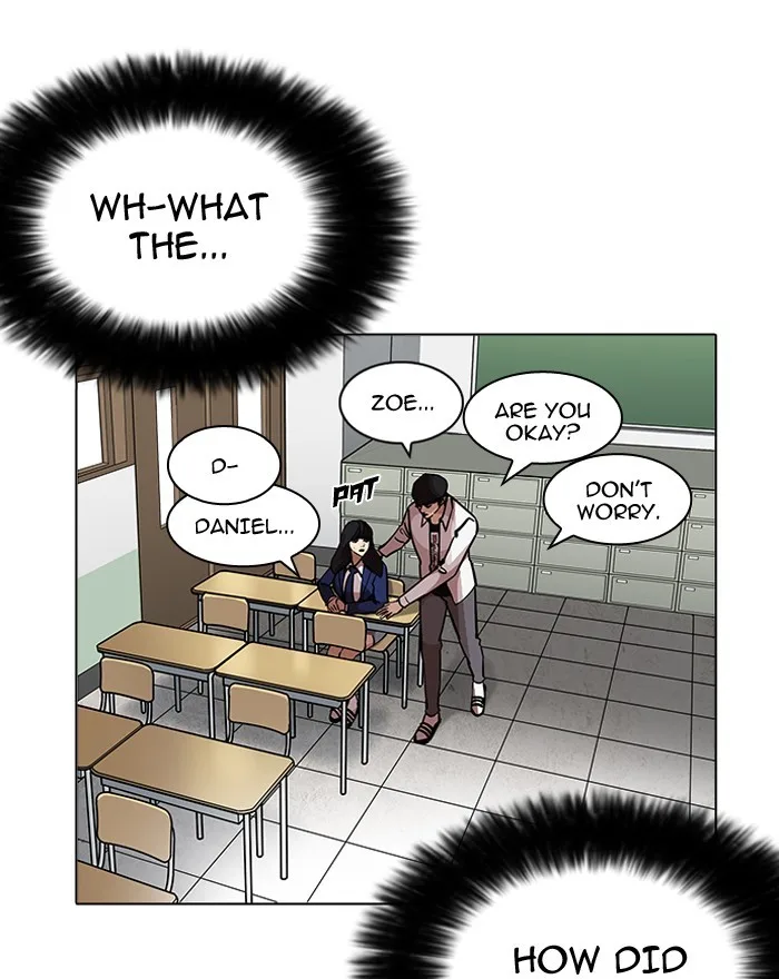 Lookism - Chapter 199 - Page 98