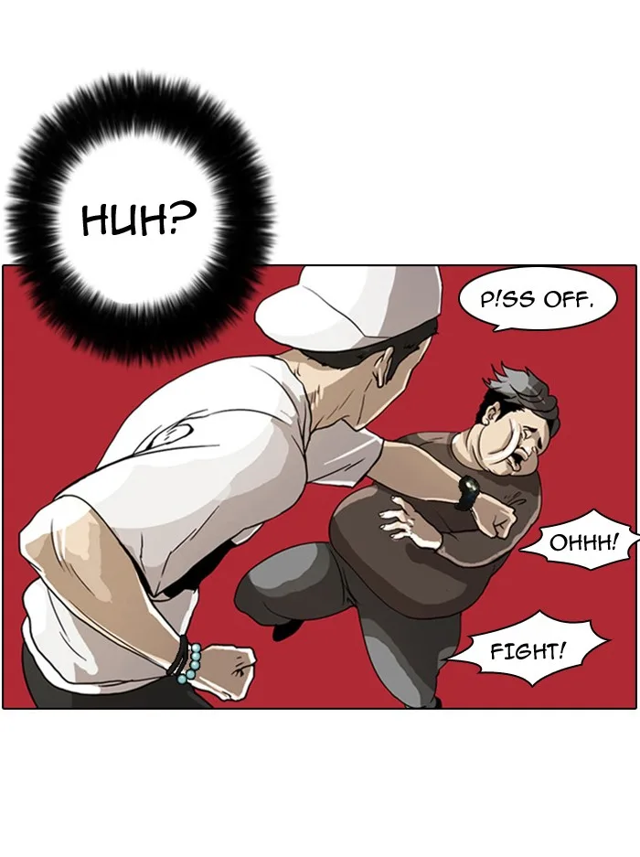 Lookism - Chapter 2 - Page 102