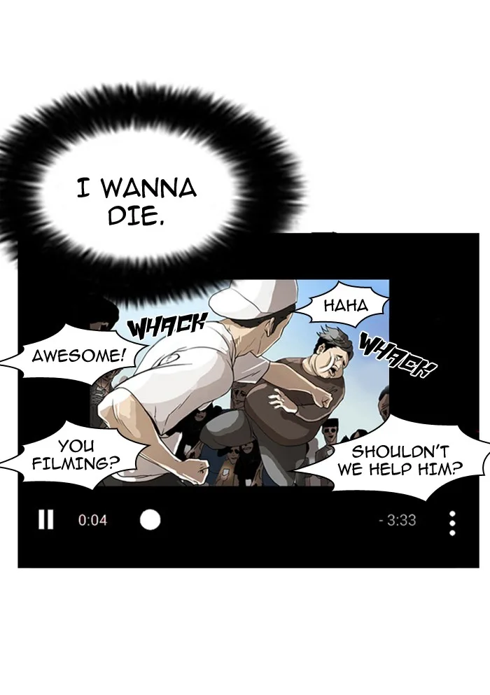 Lookism - Chapter 2 - Page 109
