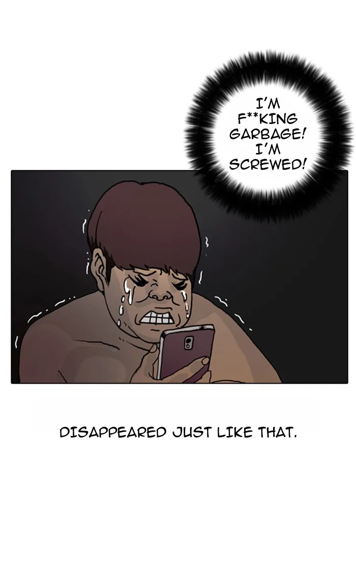 Lookism - Chapter 2 - Page 112