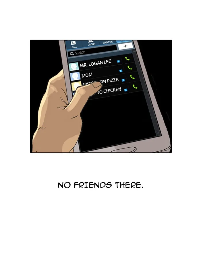 Lookism - Chapter 2 - Page 114
