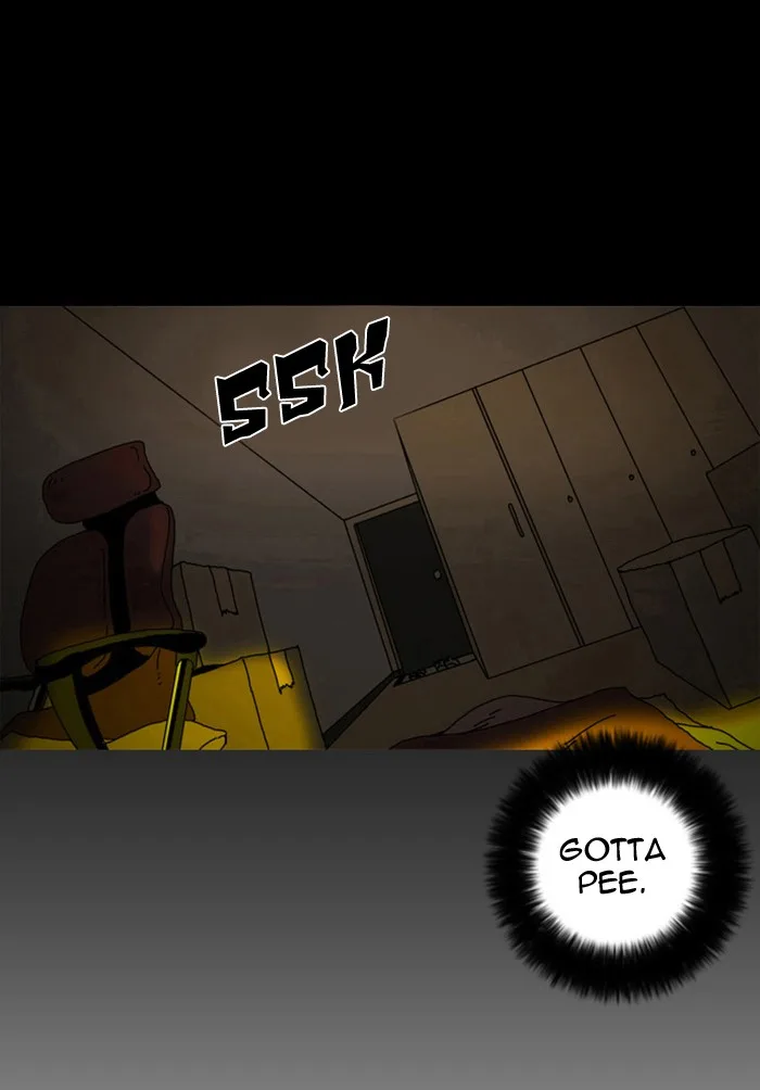 Lookism - Chapter 2 - Page 121