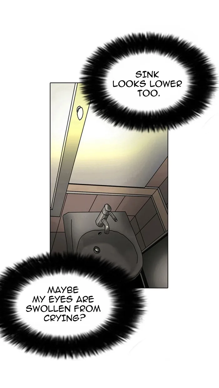 Lookism - Chapter 2 - Page 126