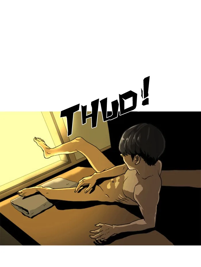 Lookism - Chapter 2 - Page 138