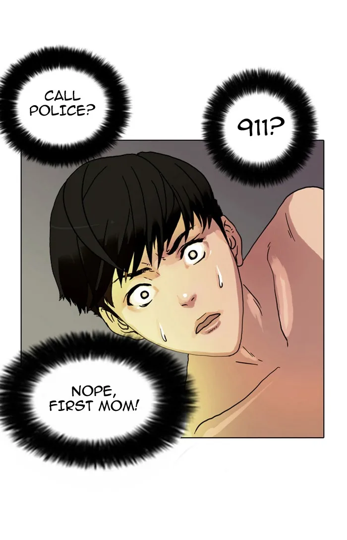 Lookism - Chapter 2 - Page 140