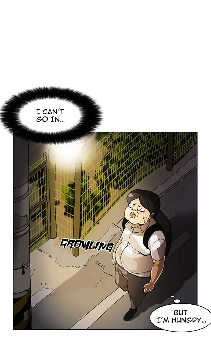 Lookism - Chapter 2 - Page 18