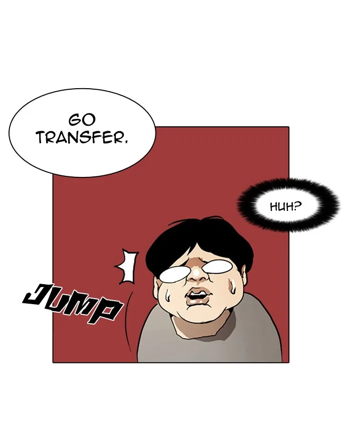 Lookism - Chapter 2 - Page 26