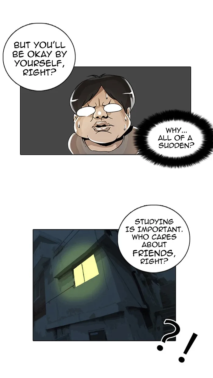 Lookism - Chapter 2 - Page 28