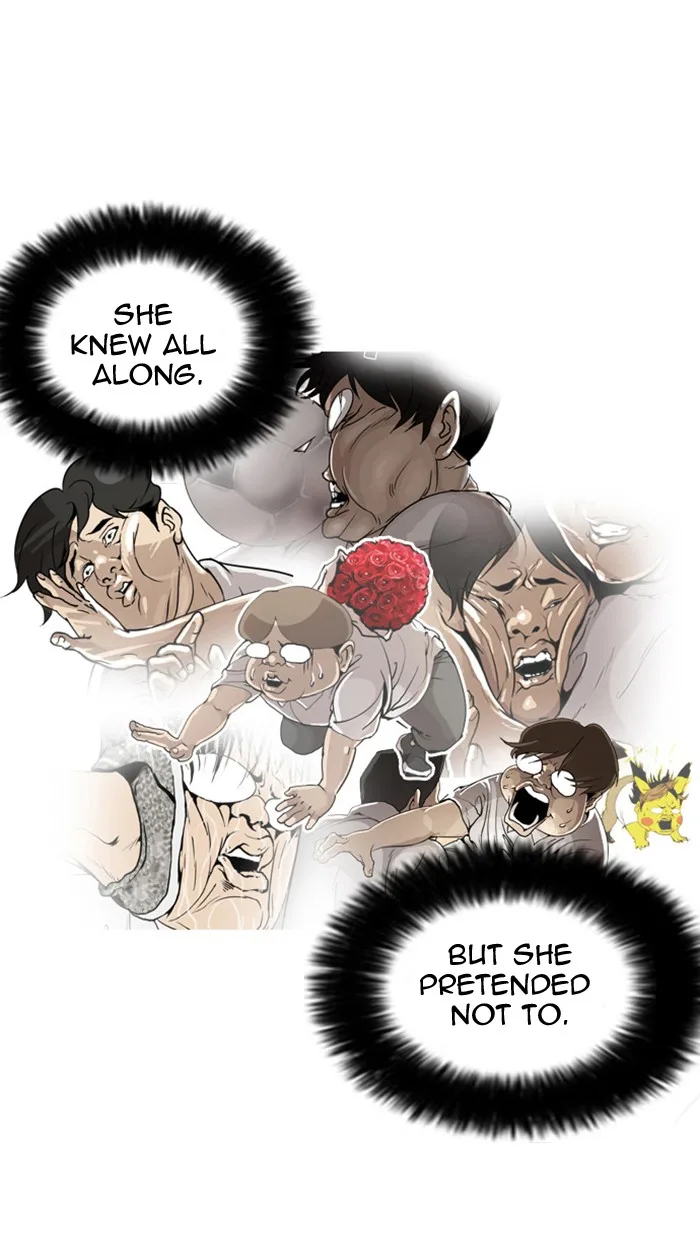 Lookism - Chapter 2 - Page 30