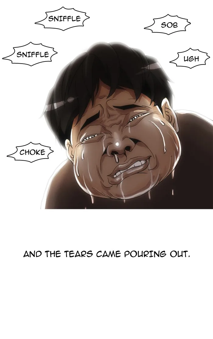 Lookism - Chapter 2 - Page 35