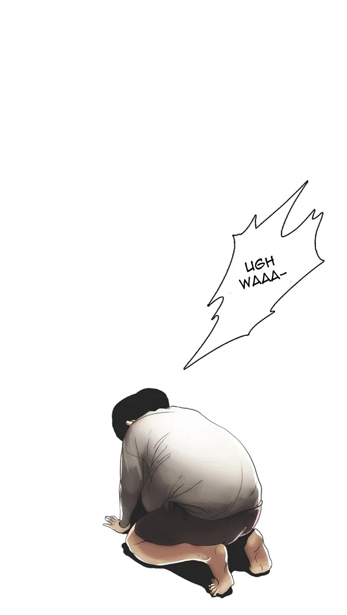 Lookism - Chapter 2 - Page 36