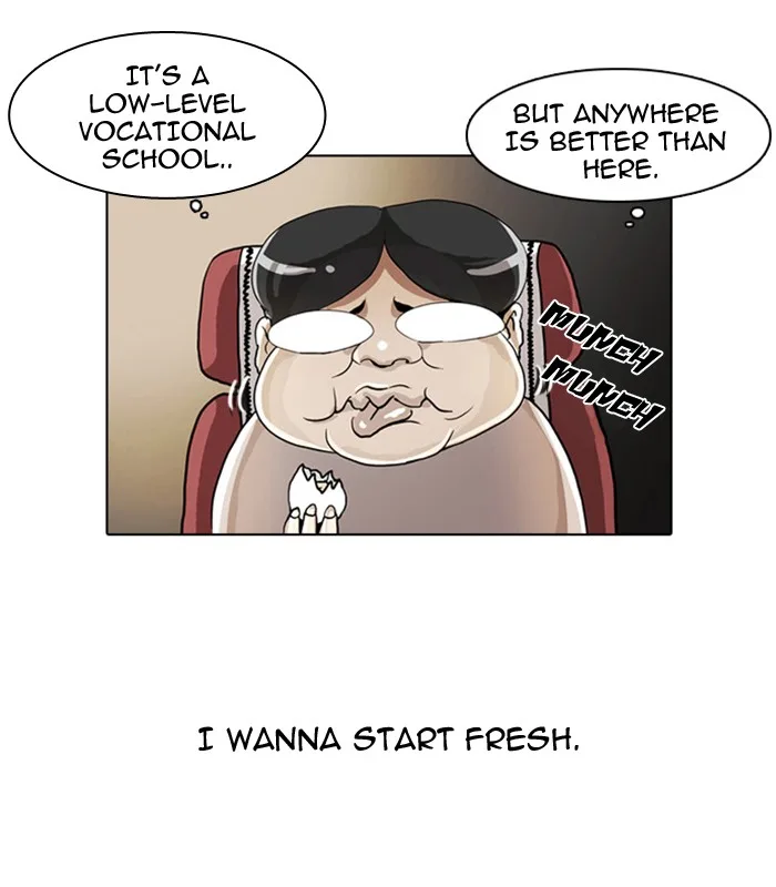 Lookism - Chapter 2 - Page 42