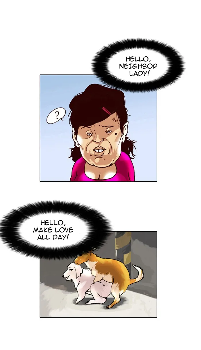 Lookism - Chapter 2 - Page 48