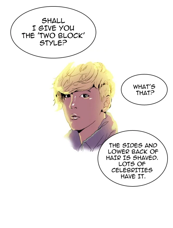 Lookism - Chapter 2 - Page 58