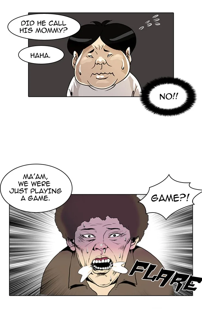 Lookism - Chapter 2 - Page 6