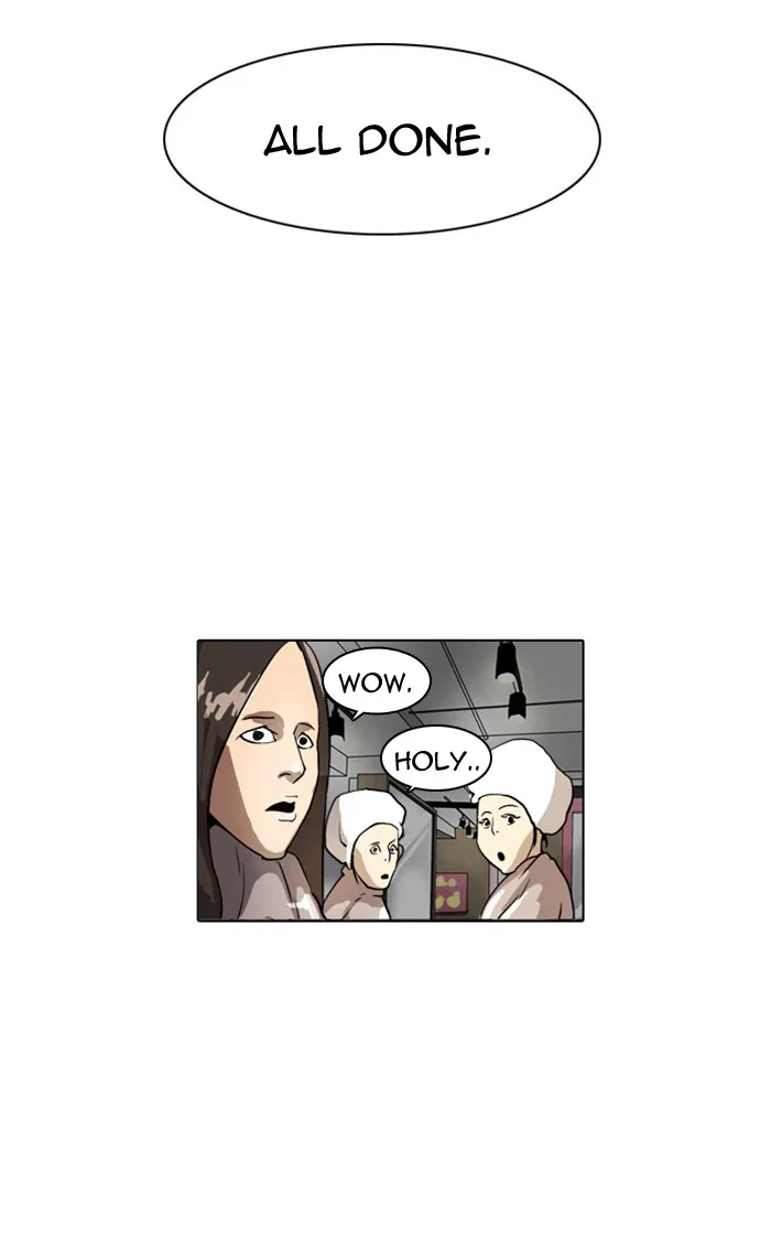 Lookism - Chapter 2 - Page 62