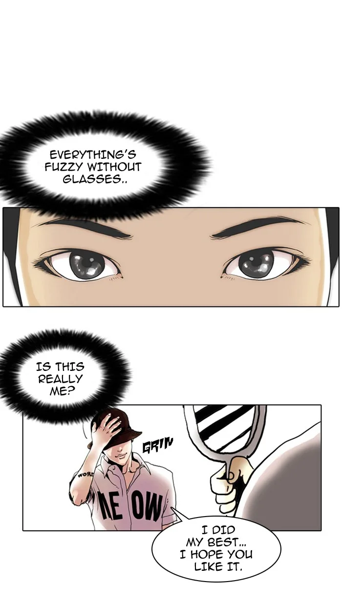 Lookism - Chapter 2 - Page 63