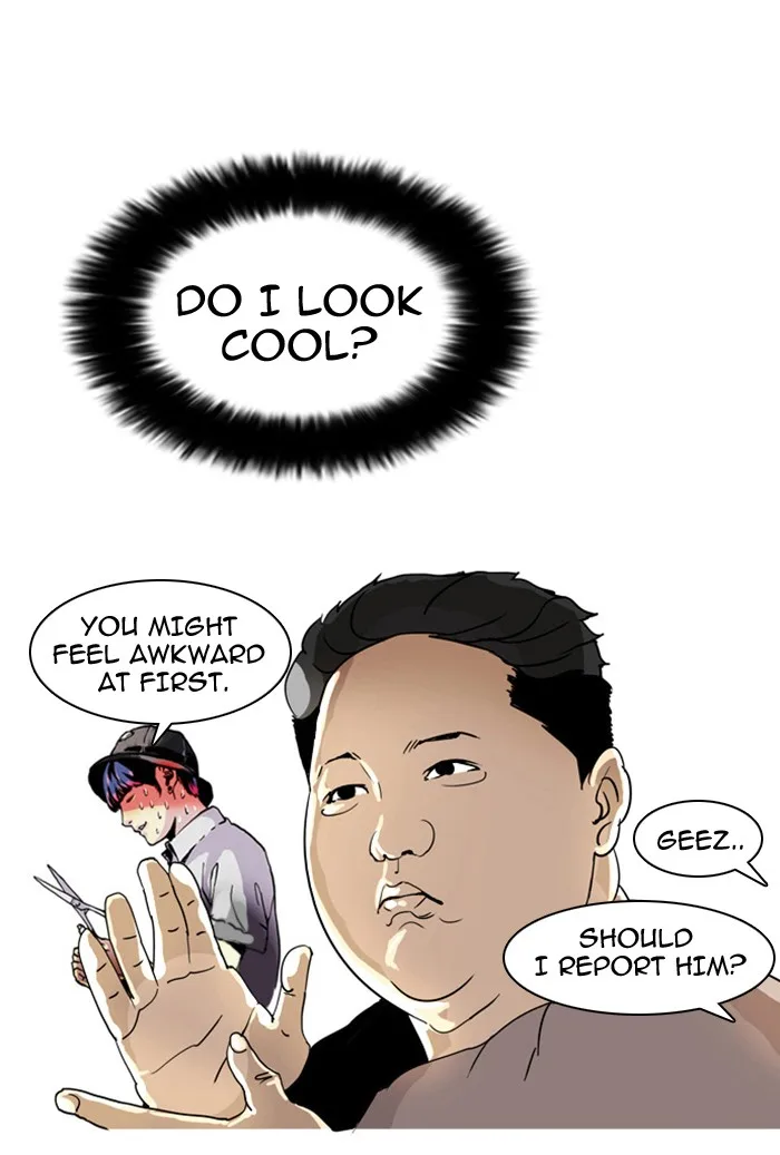 Lookism - Chapter 2 - Page 64