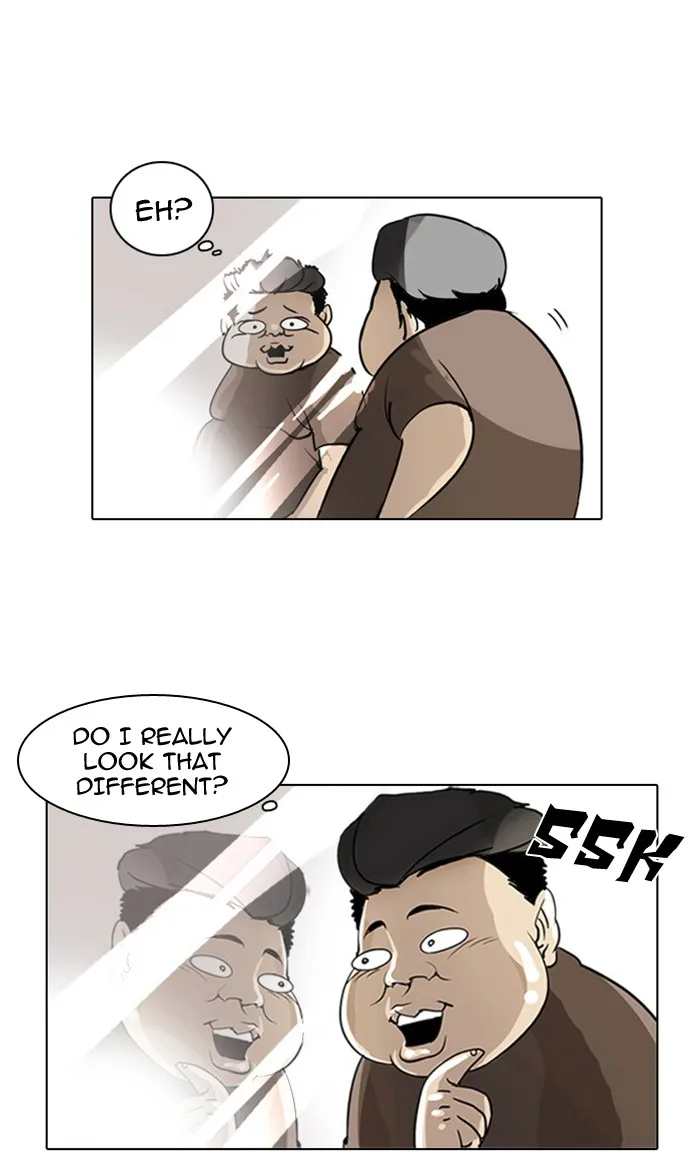 Lookism - Chapter 2 - Page 68