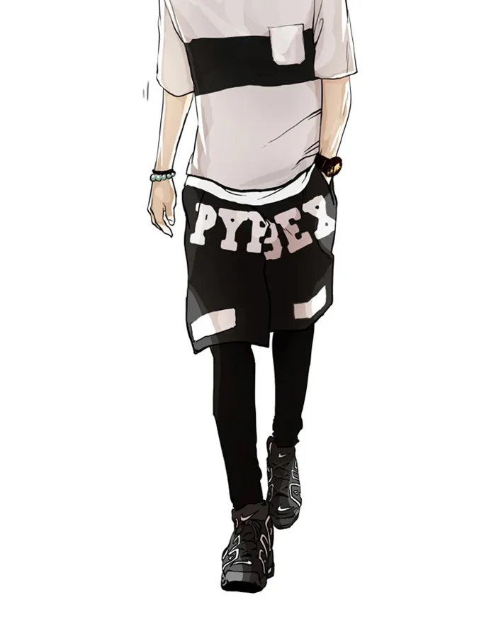 Lookism - Chapter 2 - Page 79
