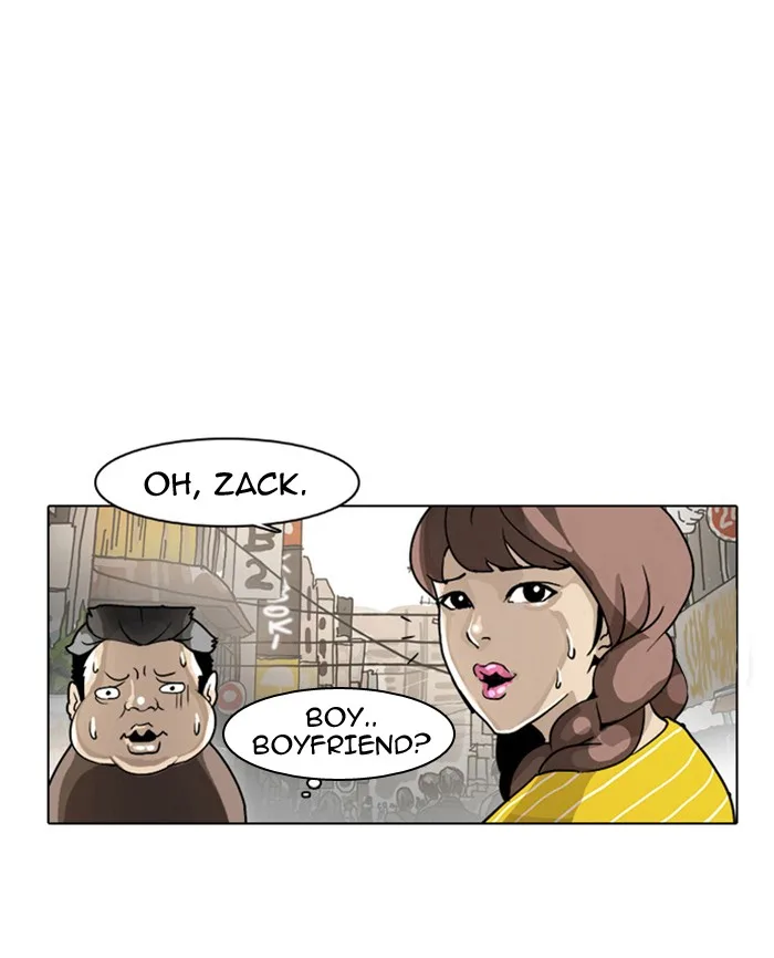 Lookism - Chapter 2 - Page 80