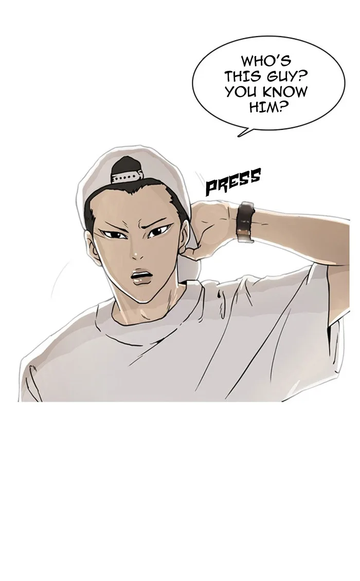 Lookism - Chapter 2 - Page 81