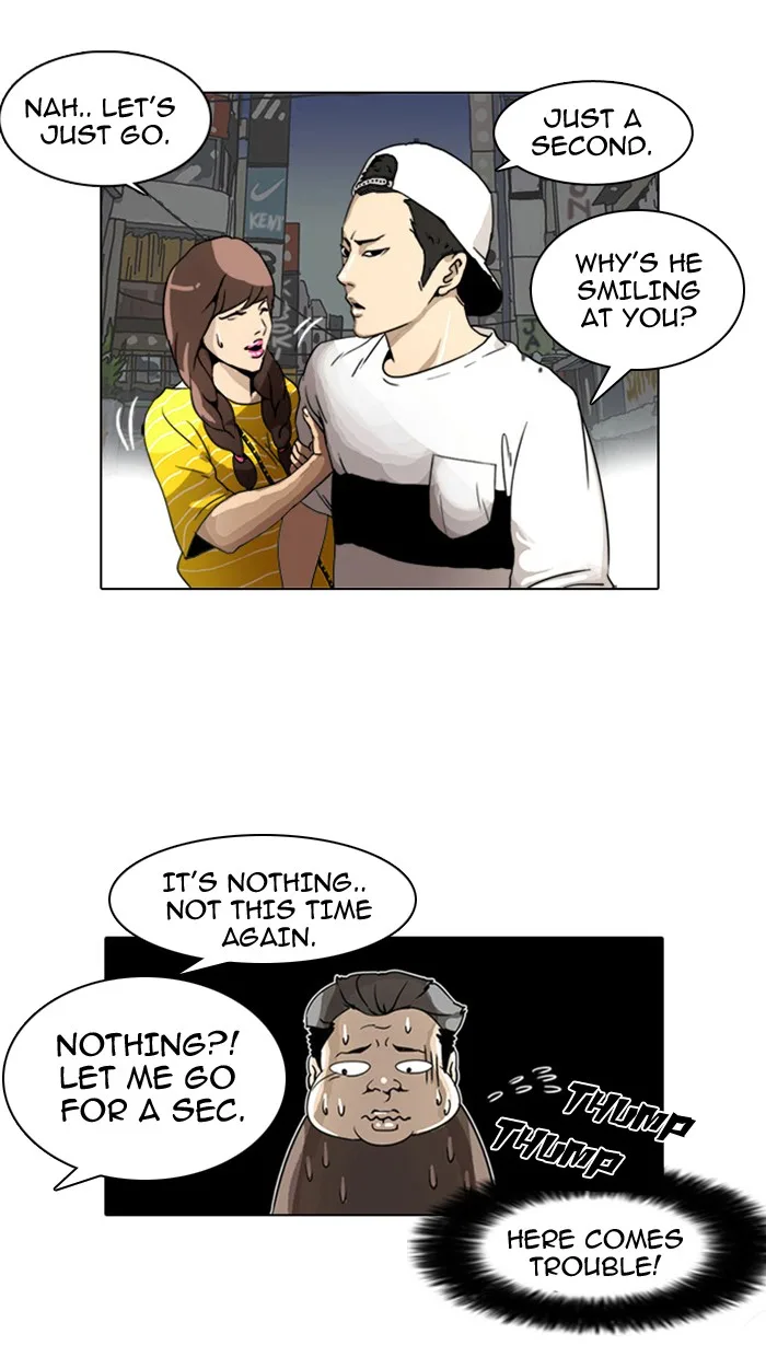 Lookism - Chapter 2 - Page 82