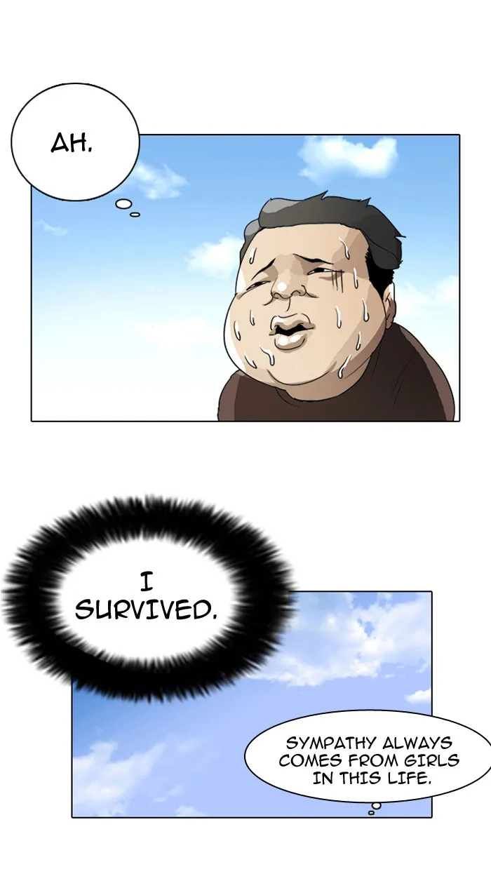 Lookism - Chapter 2 - Page 87