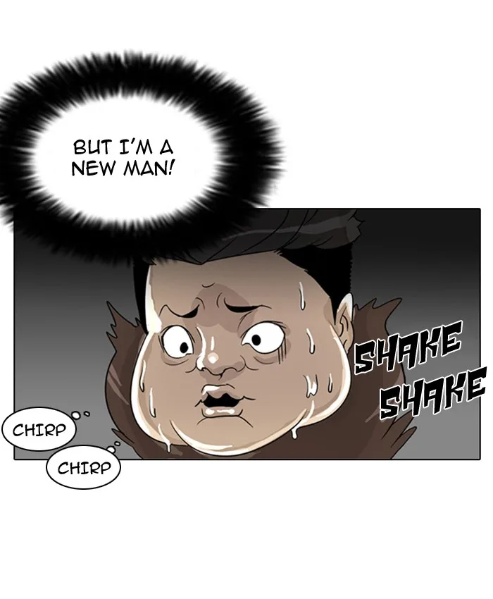 Lookism - Chapter 2 - Page 89